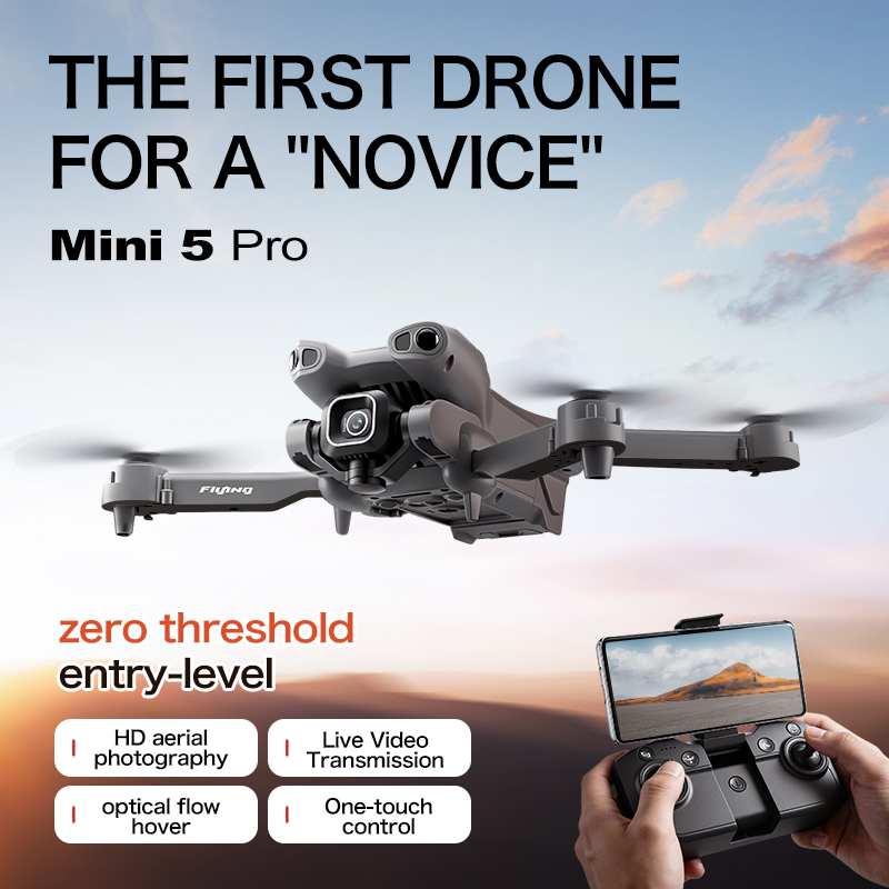 Jjrc Drone X12 - طائرة بدون طيار GT50 الجديدة بكاميرا