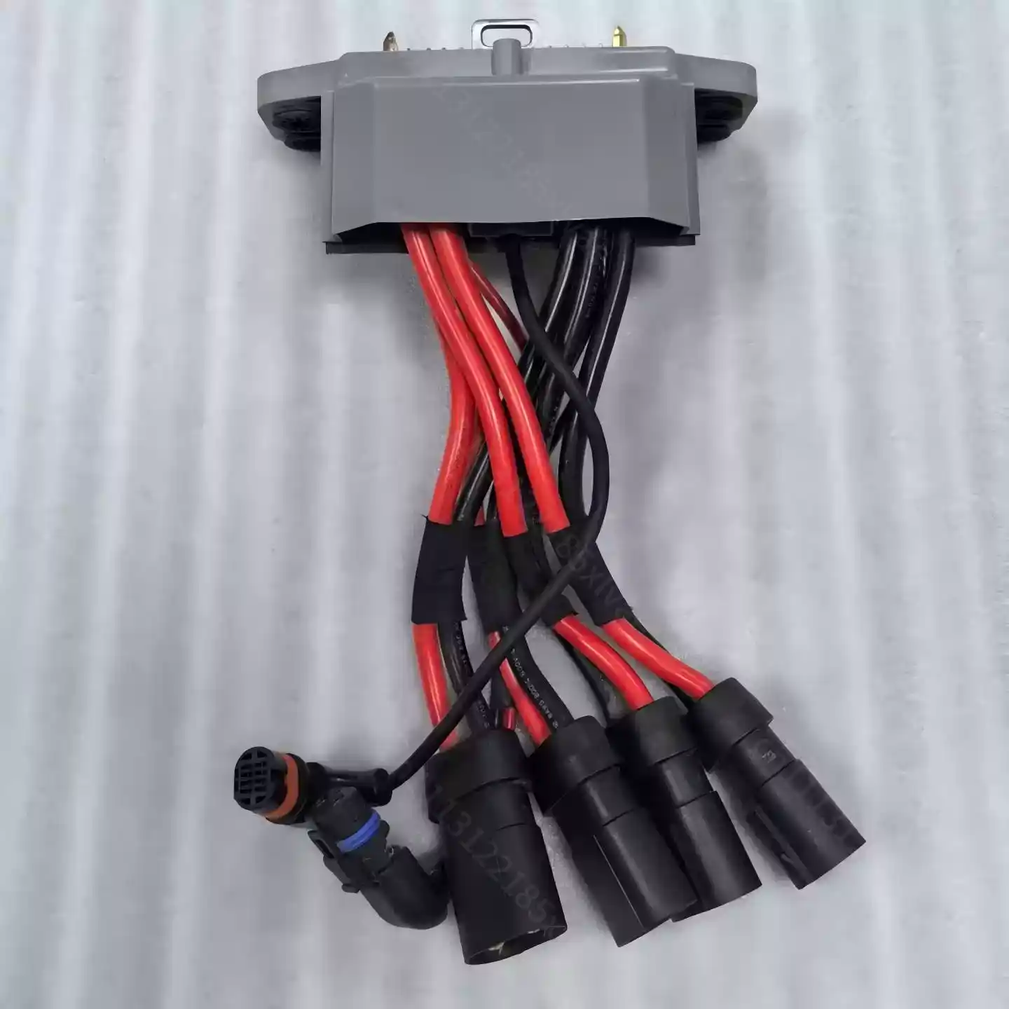Drone Power Distribution Board - وحدة لوحة توزيع الطاقة لطائرة T50
