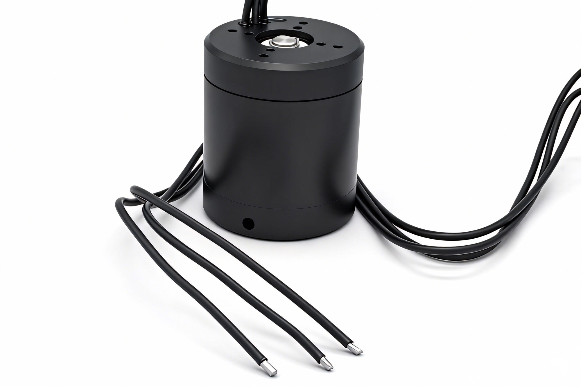 محرك عالي القدرة بدون فرشاة 8- - مراجعة Drone Motor وسعره