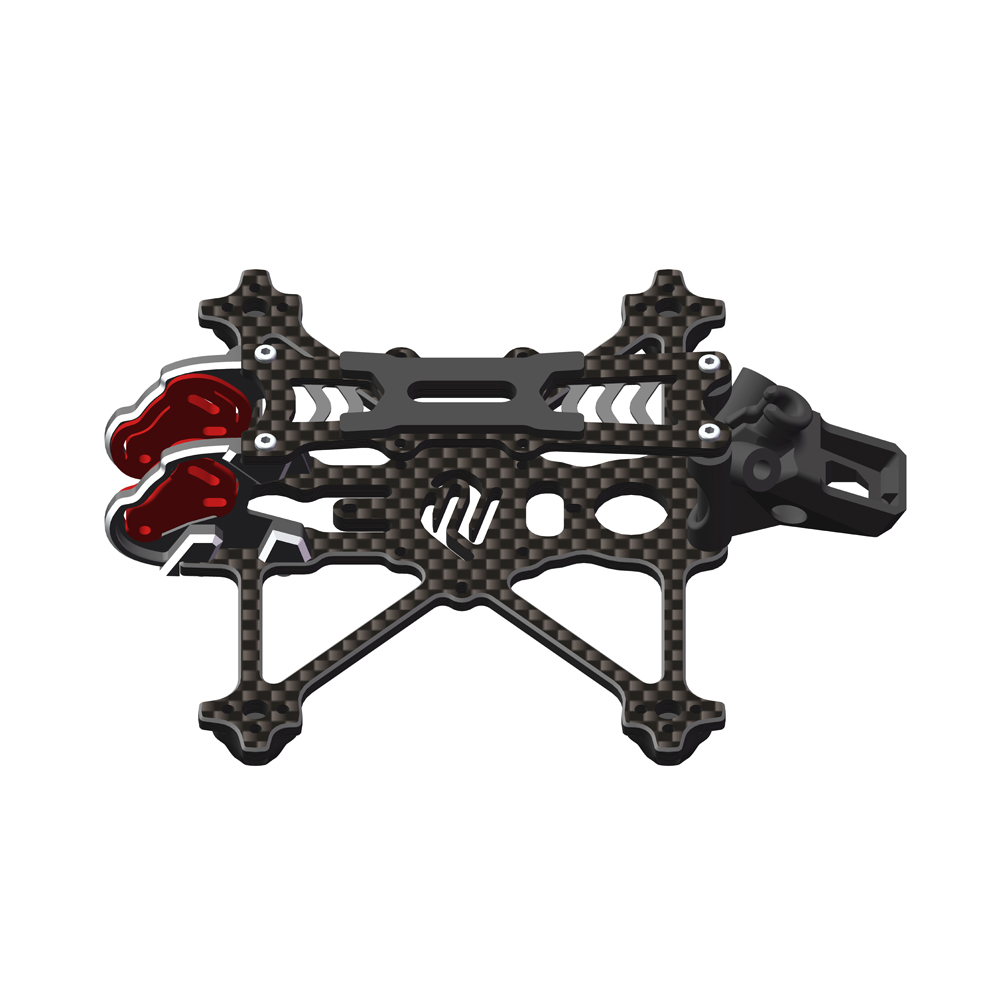 AlfaRC Fi-25 DJI O4 وحدة الهوا - مراجعة Drone Motor وسعره