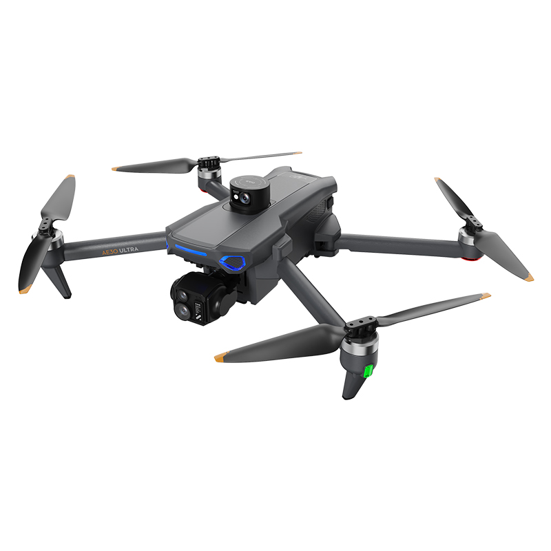 AE30 GPS الطائرة بدون طيار 8K  - مراجعة Drone Gps Mount وسعره