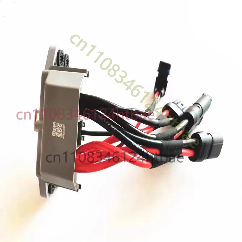 لوحة/وحدة توزيع الطاقة الأصلية - مراجعة Drone Power Distribution Board وسعره