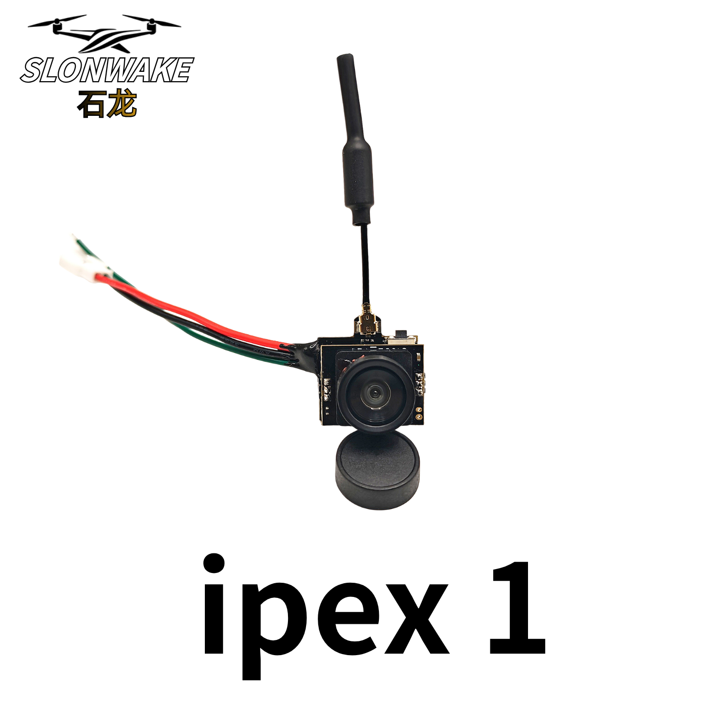 سلونوايك 5.8 جيجاهرتز 48 قناة  - مراجعة Drone Frame وسعره