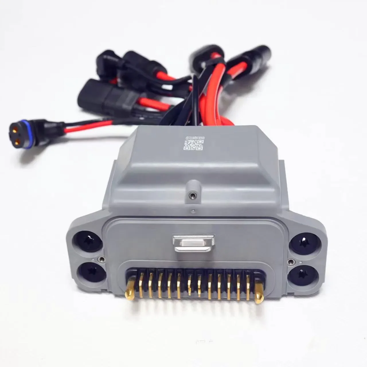 مجموعة قطع غيار لوحة توزيع الط - مراجعة Drone Power Distribution Board وسعره