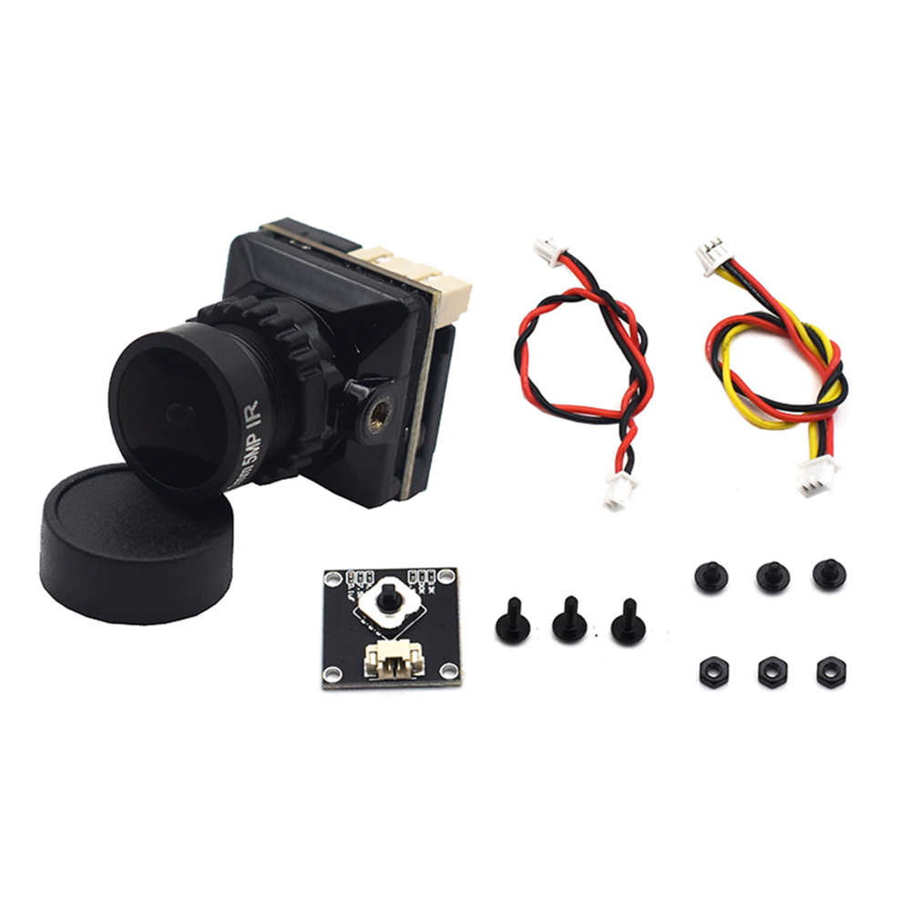 5.8G FPV UVC استقبال فيديو Dow - مراجعة Drone Power Distribution Board وسعره