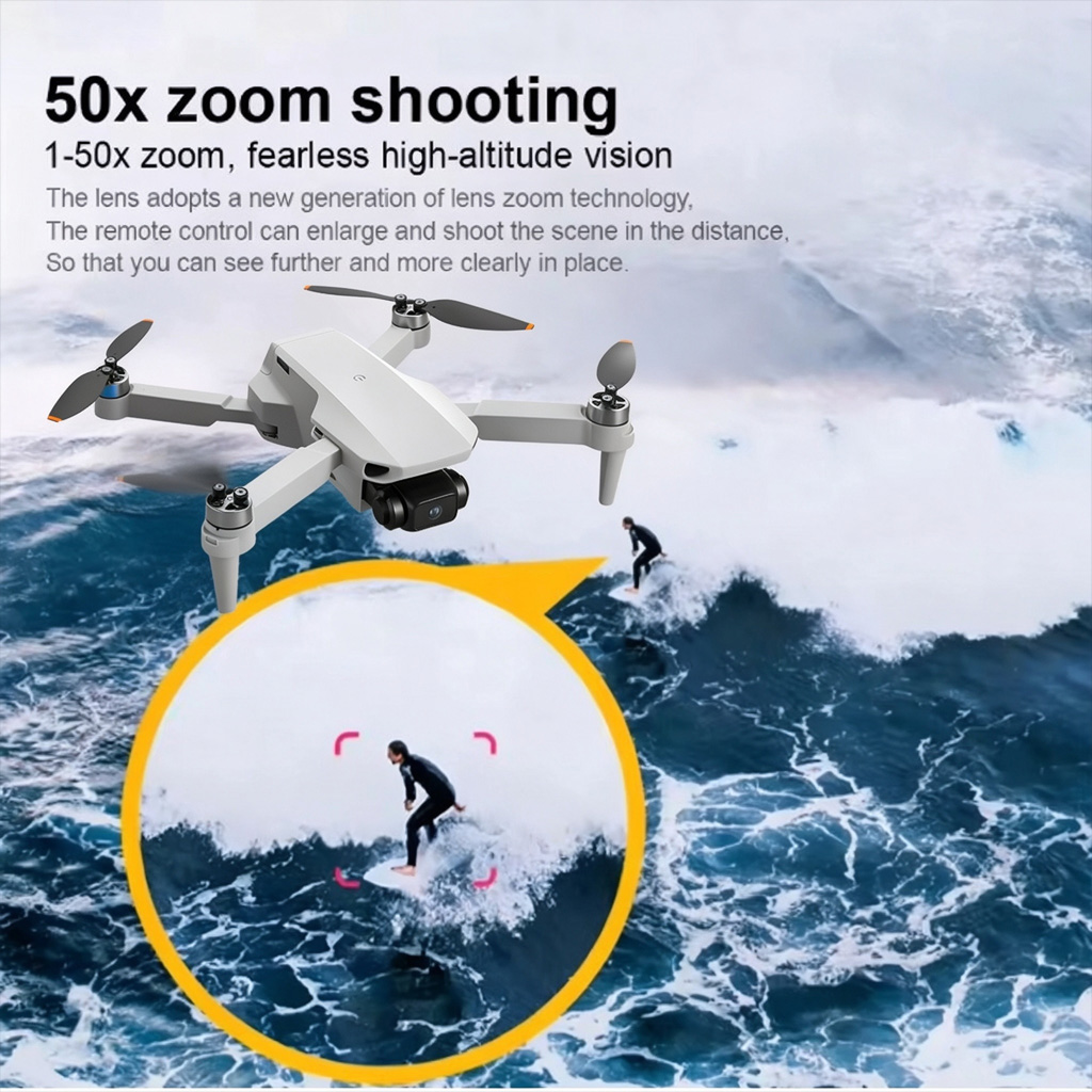 طائرة Aeri100 Mini بدون طيار ج - مراجعة Drone Propeller Guard وسعره