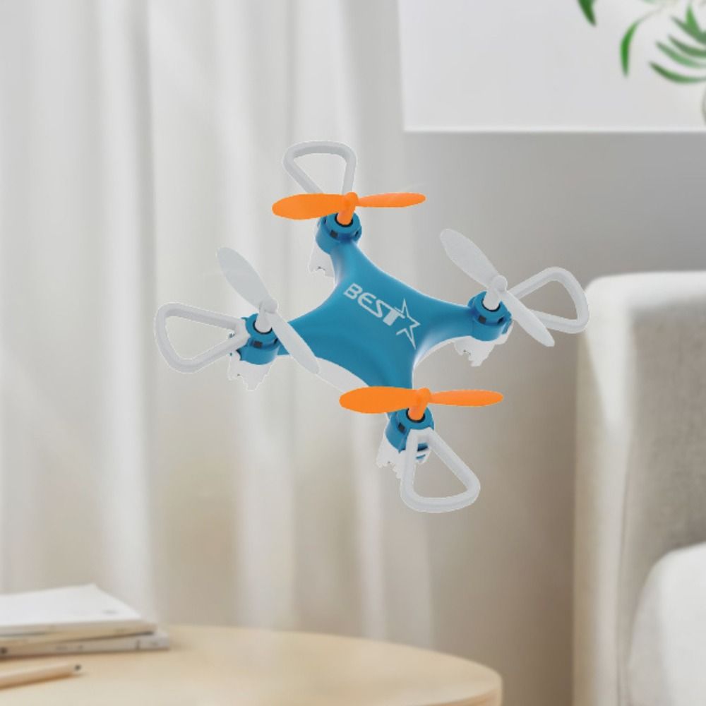 طائرات بدون طيار طائرات تحكم ع - مراجعة Eachine Drone E010 وسعره