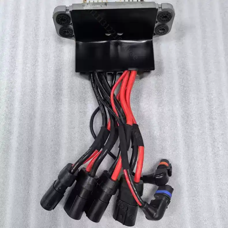 وحدة لوحة توزيع الطاقة لطائرة  - مراجعة Drone Power Distribution Board وسعره