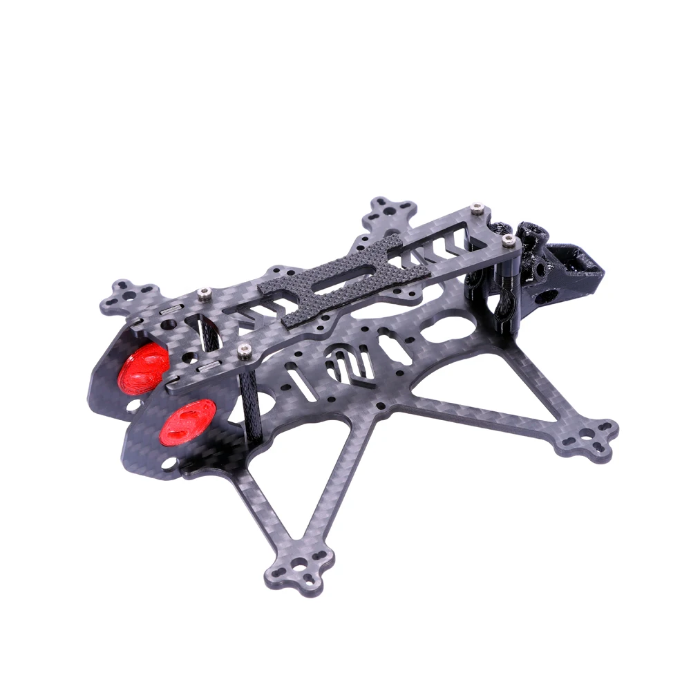 طقم إطار مسواك من ألفارك ، طائ - مراجعة Drone Motor وسعره