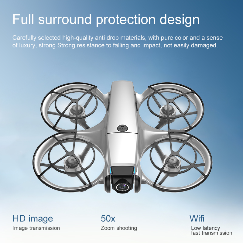 طائرة بدون طيار GT9 8K الأصلية - مراجعة Drone Gps Mount وسعره