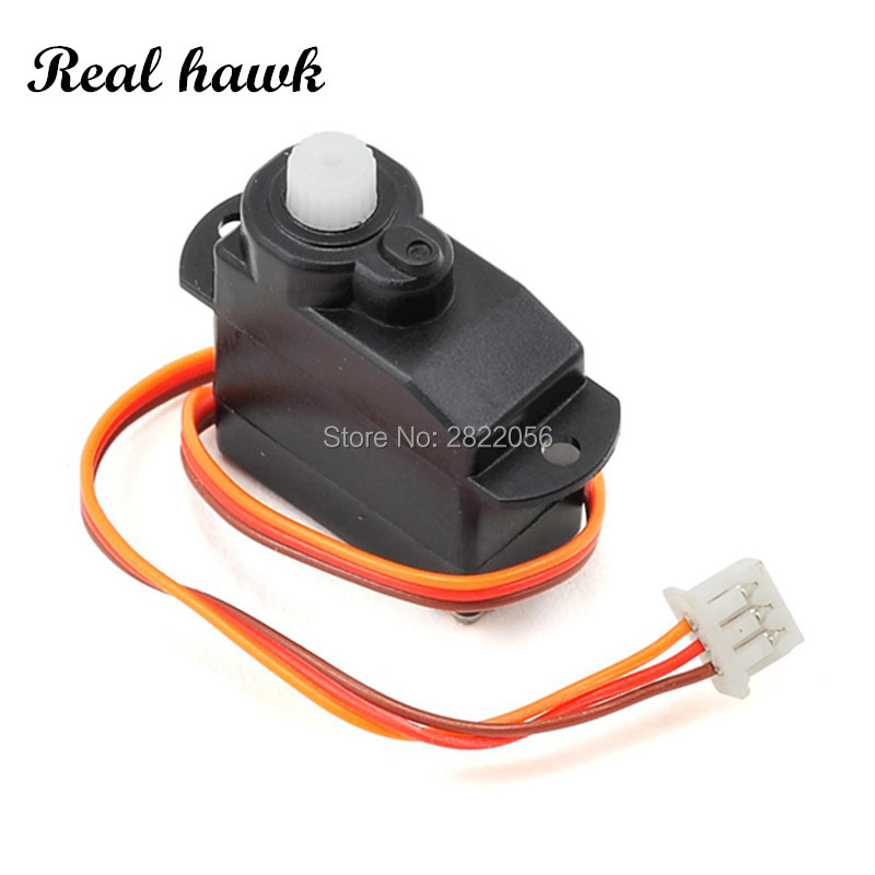 سيرفو رقمي صغير RC بوزن 1.7 جر - مراجعة Eachine Drone E010 وسعره